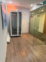 The Central (D1), Office #615289271